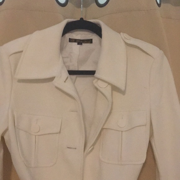 Jacket - Picture 2 of 8